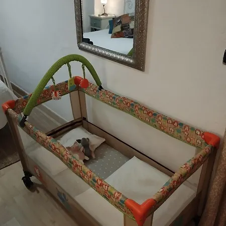 Apartmán Casa Altuna *