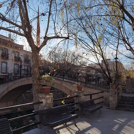Apartmán Casa Altuna *