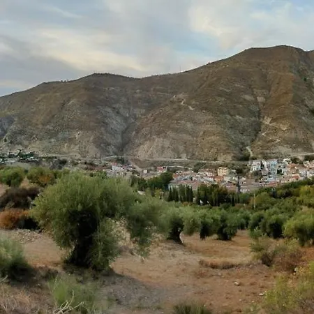 Casa Altuna Apartmán