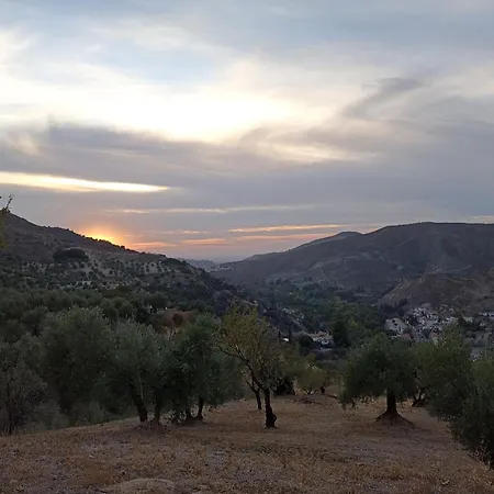 Apartmán Casa Altuna Pinos Genil