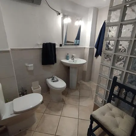 Casa Altuna Pinos Genil