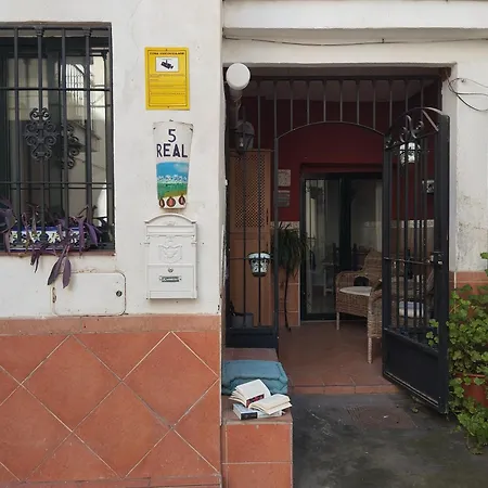 Casa Altuna Apartmán *