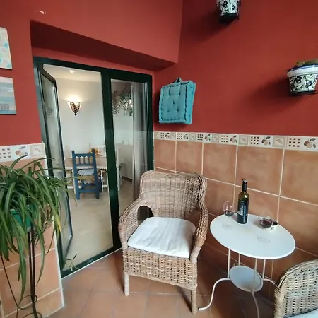 Casa Altuna * Pinos Genil