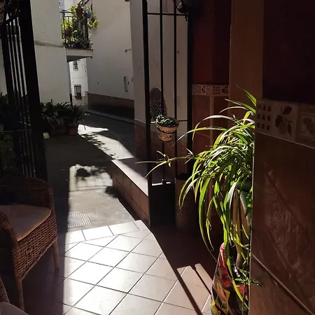 Apartmán Casa Altuna Pinos Genil