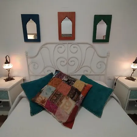 Apartmán Casa Altuna *