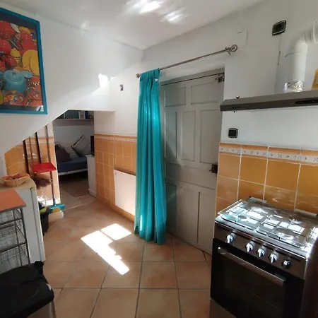 Casa Altuna Pinos Genil