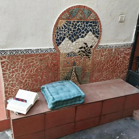 Apartmán Casa Altuna *