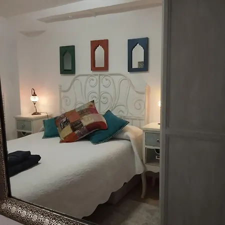 Casa Altuna Apartmán