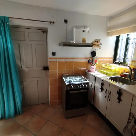 Apartmán Casa Altuna Pinos Genil