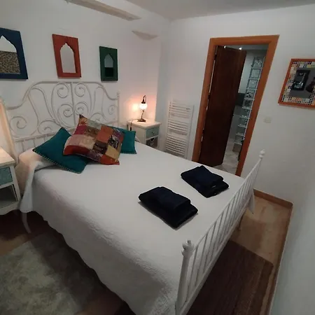 Casa Altuna * Pinos Genil