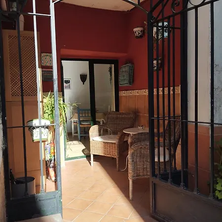 Apartmán Casa Altuna *